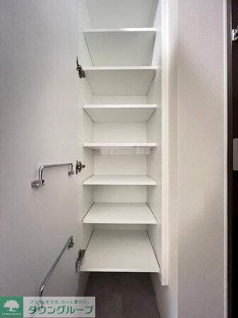 HY’s MINOWA IIの物件内観写真